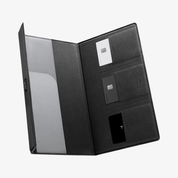 spigen Registration Card Holder