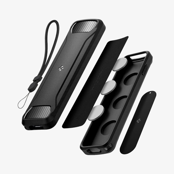 spigen Rugged Armor