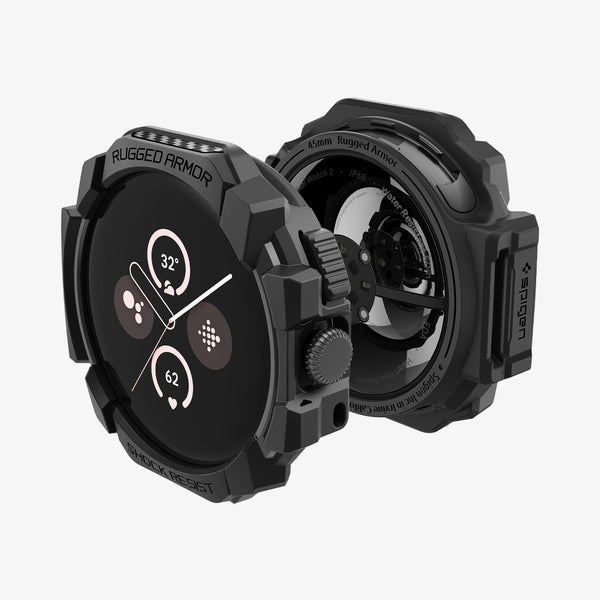 Spigen Rugged Armor