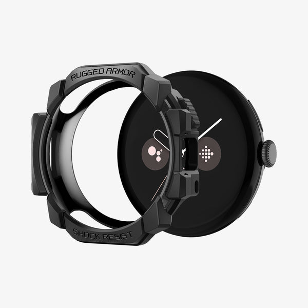 Spigen Rugged Armor