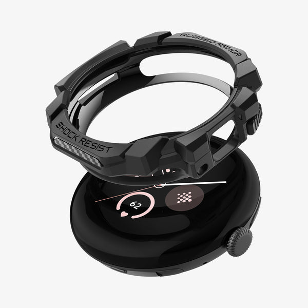 Spigen Rugged Armor
