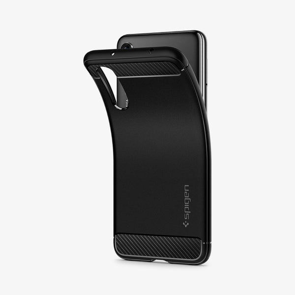 Spigen Rugged Armor