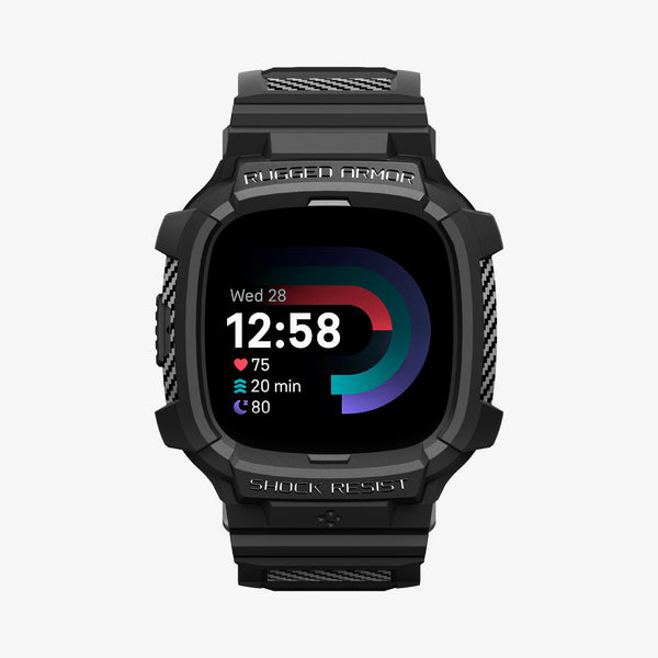 spigen Rugged Armor Pro