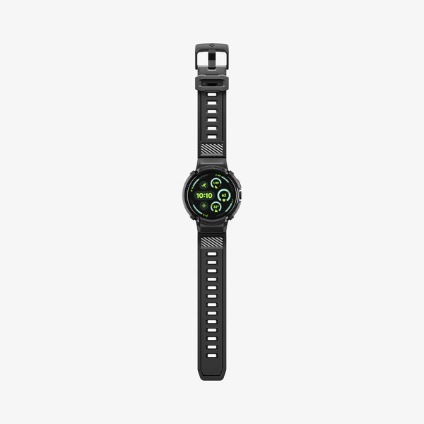 Spigen Rugged Armor Pro + Stand