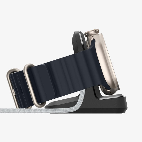 Spigen Rugged Armor Stand
