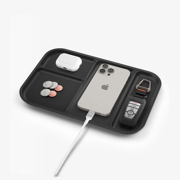 Spigen Sectional Catchall Tray | LD403