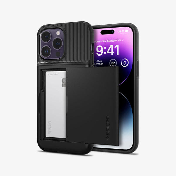 Spigen Slim Armor CS