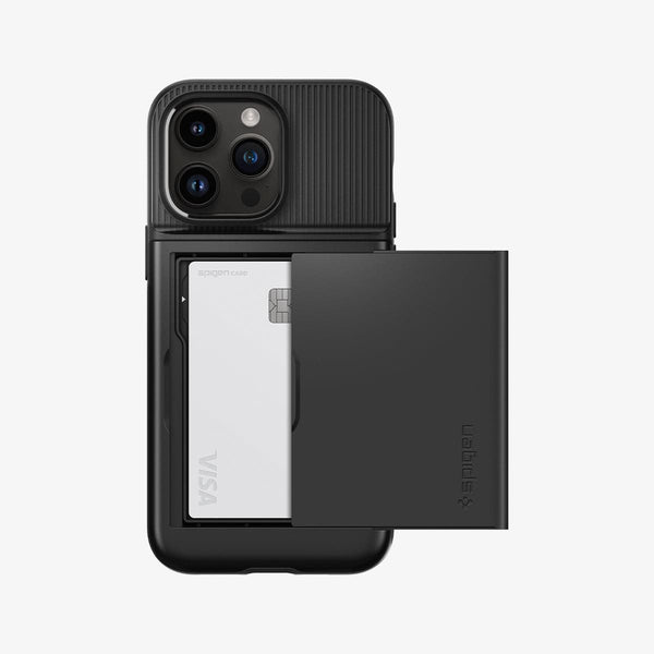 Spigen Slim Armor CS
