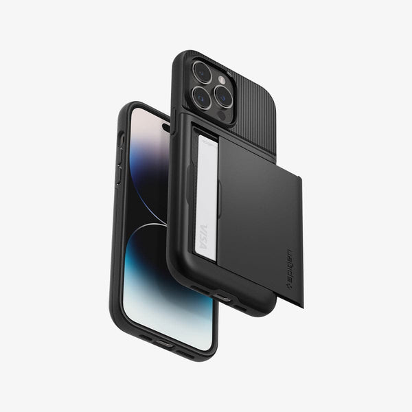 Spigen Slim Armor CS