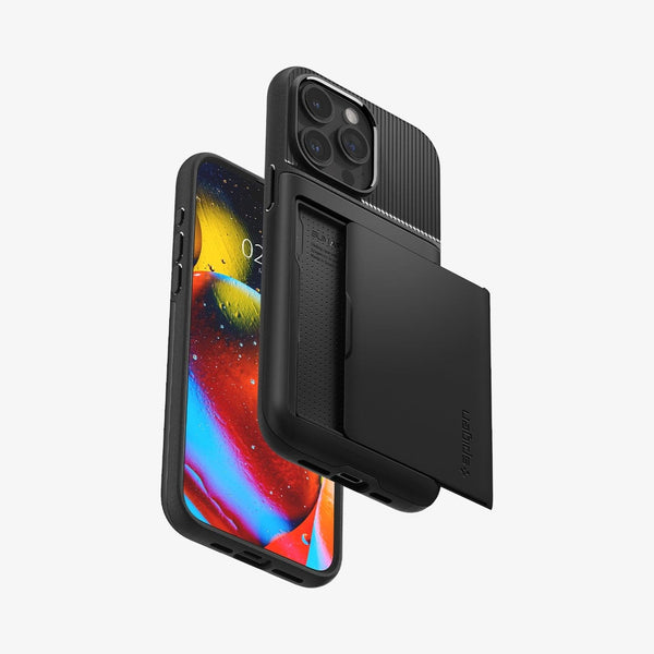 Spigen Slim Armor CS