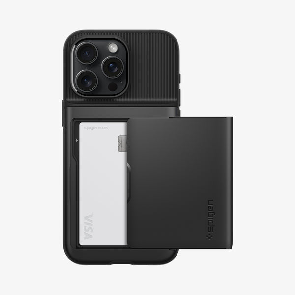 spigen Slim Armor CS