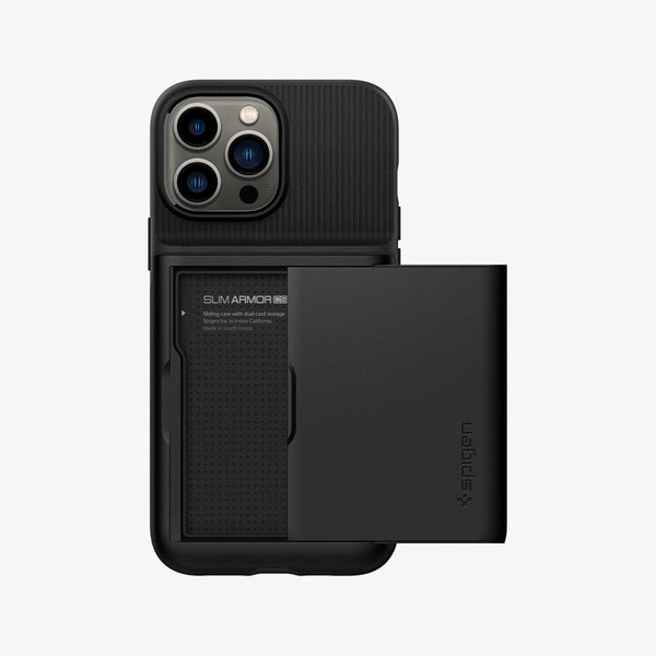 Spigen Slim Armor CS