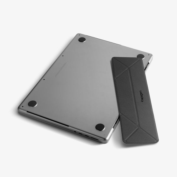 Spigen Slim Fold Non Adhesive Laptop Stand