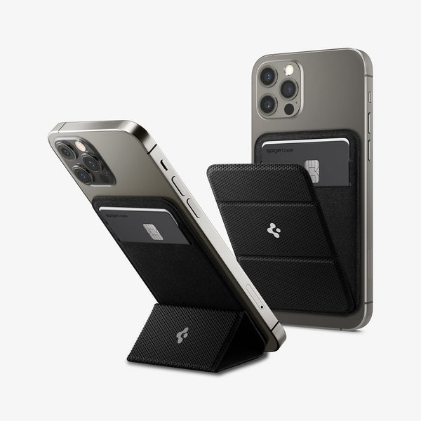 Spigen Smart Fold (Mag Fit)