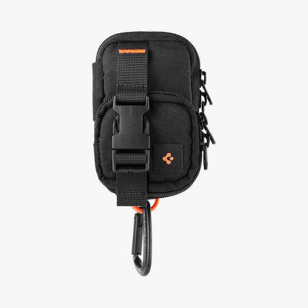 Spigen Snap Zip (Mag Fit)