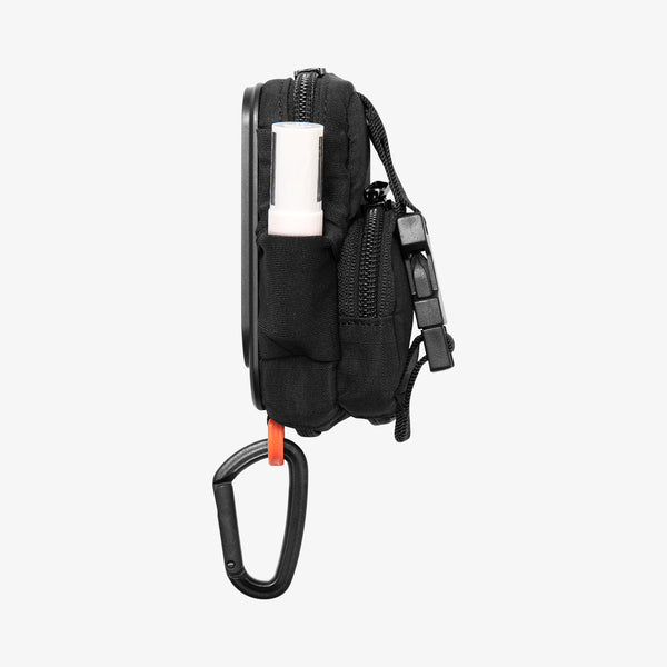 Spigen Snap Zip (Mag Fit)