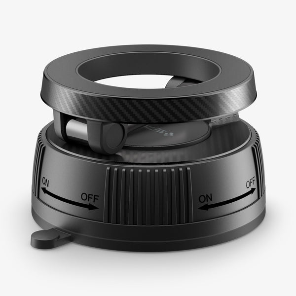 Spigen Spigen Magnetic Car Mount | MFT36 (Mag Fit)