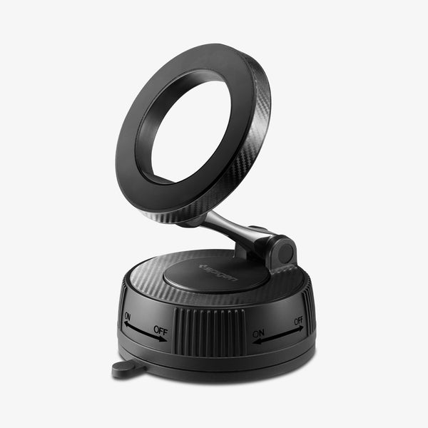 spigen Spigen Magnetic Car Mount | MFT36 (Mag Fit)