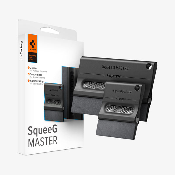 spigen SqueeG Master