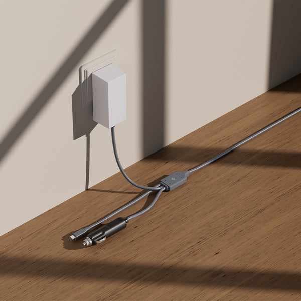 Spigen Starlink Mini 3 In 1 Cable | STL213-10