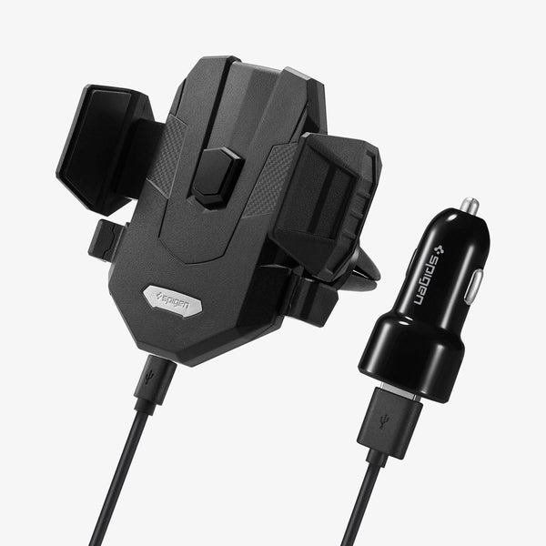 spigen SteadiBoost™ | Air Vent Mount