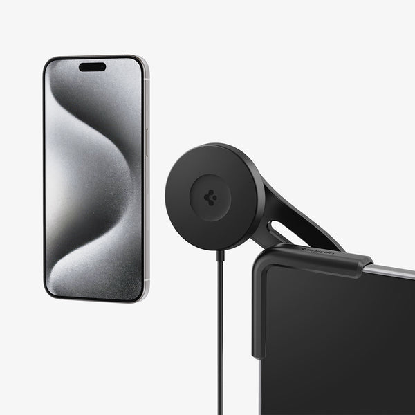 Spigen Tap Lock Pro | Screen Mount (Mag Fit)