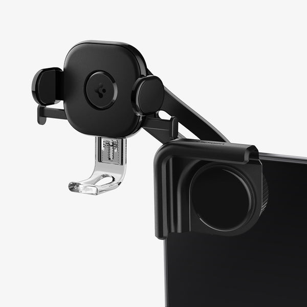 Spigen Tap Lock | Screen Mount