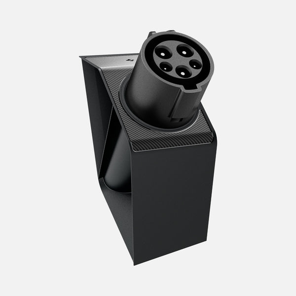 spigen Tesla Charging Adapter Door Dock