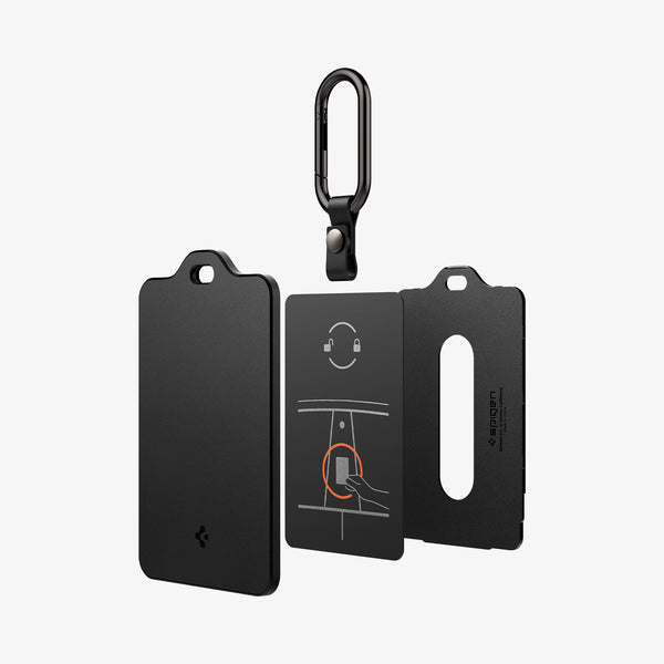 Spigen Tesla Key Card Holder