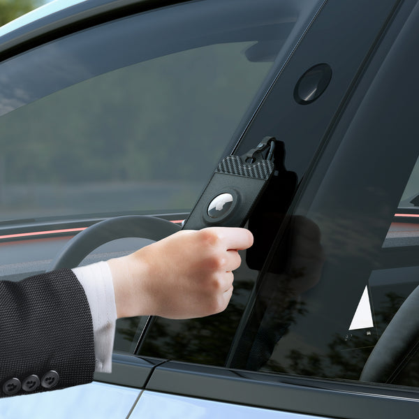 Spigen Tesla Key Card Holder 2PK | AirFit TO244