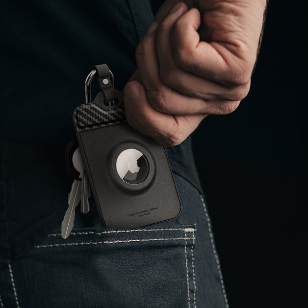 Spigen Tesla Key Card Holder 2PK | AirFit TO244