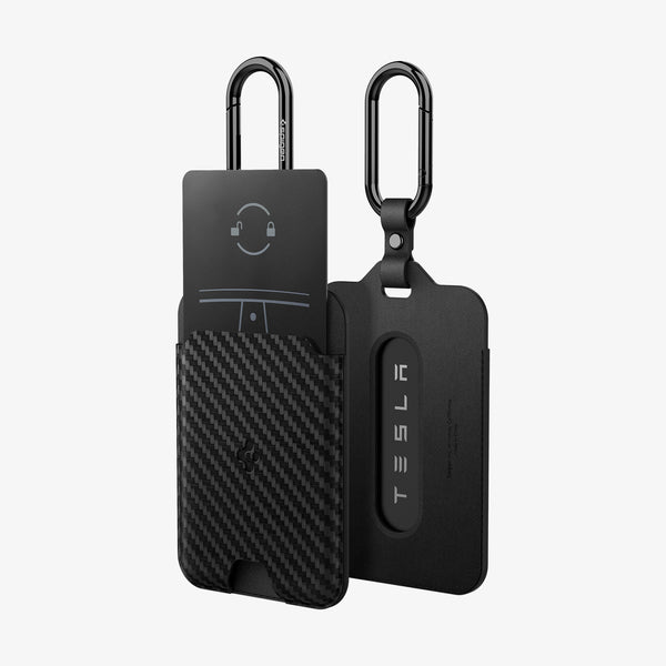 Spigen Tesla Key Card Holder 2PK | TO245