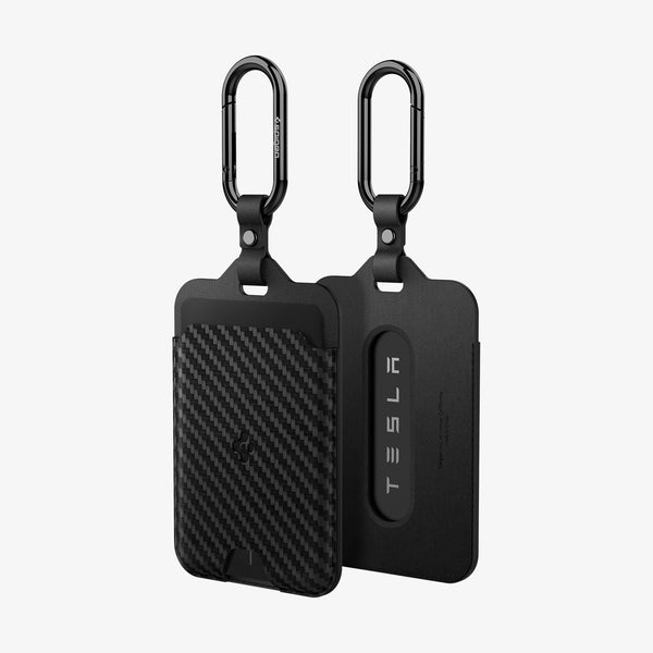 spigen Tesla Key Card Holder 2PK | TO245