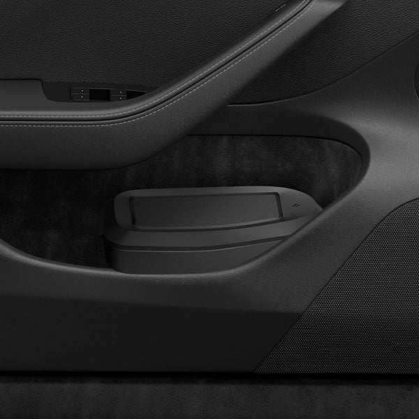 Spigen Tesla Series - Car Trash Bin | TO282H