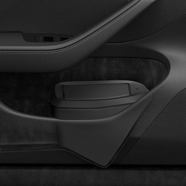 Spigen Tesla Series - Car Trash Bin | TO282H