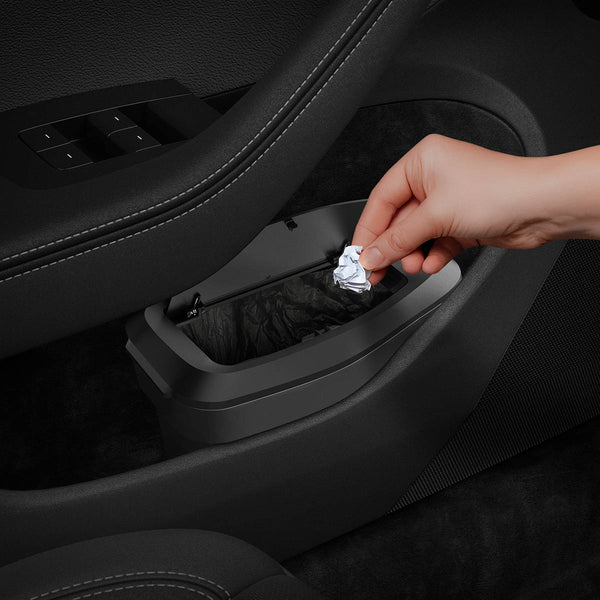 spigen Tesla Series - Car Trash Bin | TO282H