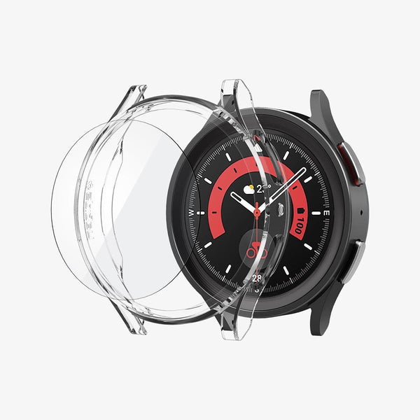 Spigen Thin Fit Glass