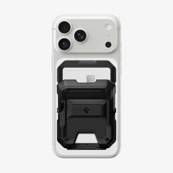 spigen Tough Armor Pro (Mag Fit)