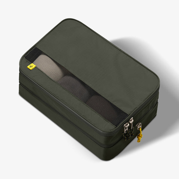 Spigen Travel Packing Cubes | KD600