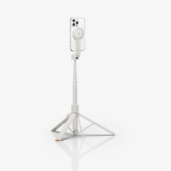 Spigen Tripod Selfie Stick (Mag Fit+) | S581W