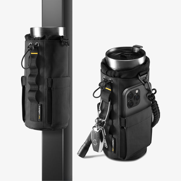 Spigen Tumbler Holder Bag | LF500