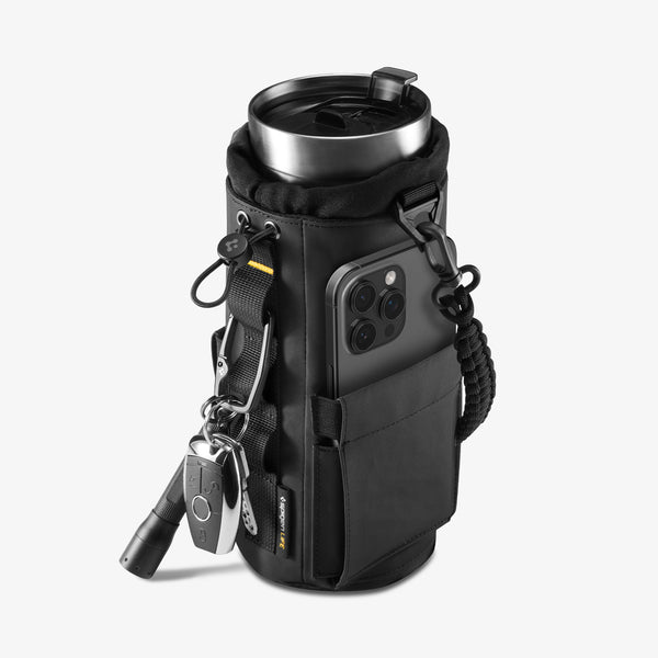 spigen Tumbler Holder Bag | LF500