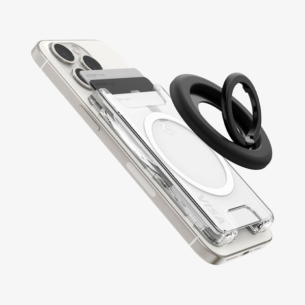 Spigen Ultra Hybrid (Mag Fit+)