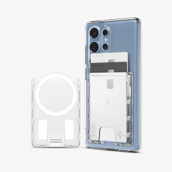 Spigen Ultra Hybrid (Mag Fit)