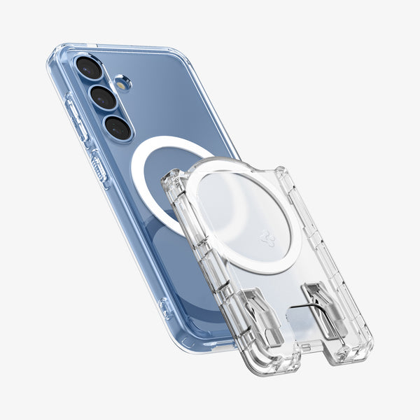 Spigen Ultra Hybrid (Mag Fit)