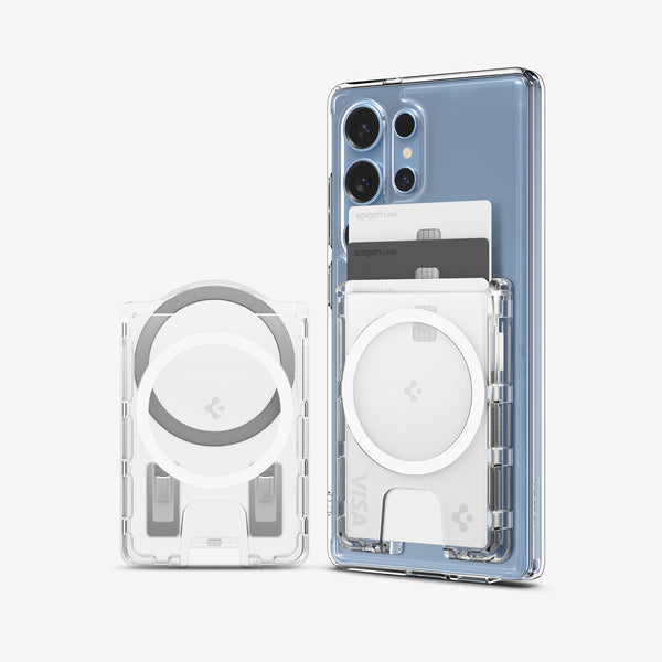 Spigen Ultra Hybrid (Mag Fit+)