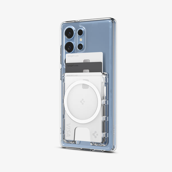 Spigen Ultra Hybrid (Mag Fit+)