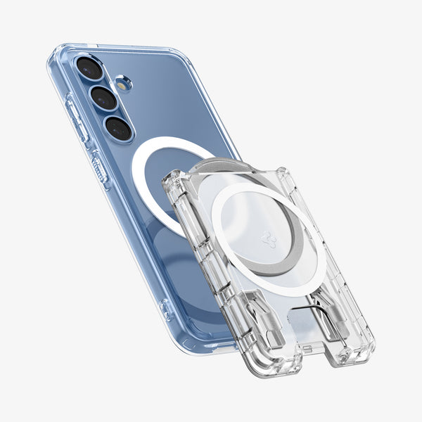 Spigen Ultra Hybrid (Mag Fit+)