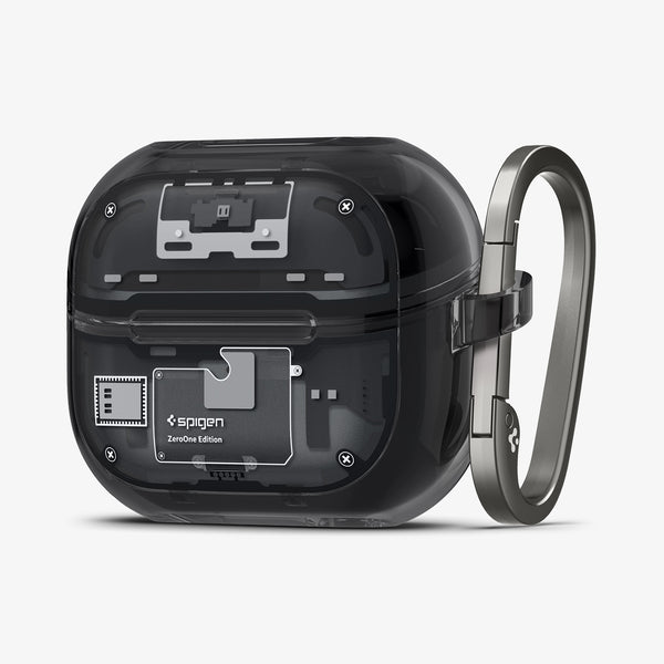 Spigen Ultra Hybrid Zero One