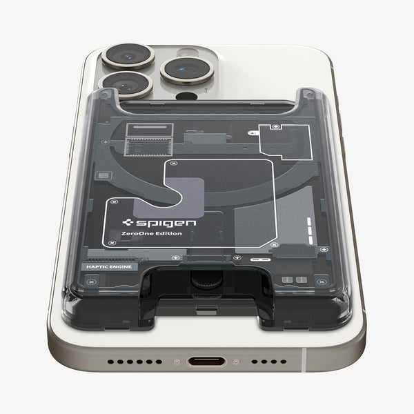 Spigen Ultra Hybrid Zero One
